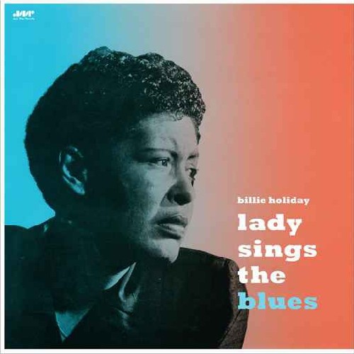 Billie Holiday: Lady Sings the Blues ( RECORD )