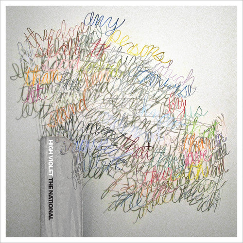 The National: High Violet ( RECORD )