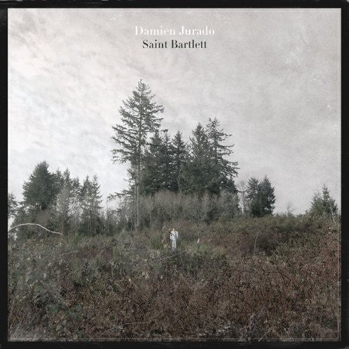 Damien Jurado: Saint Bartlett ( RECORD )