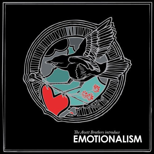 The Avett Brothers: Emotionalism ( RECORD )