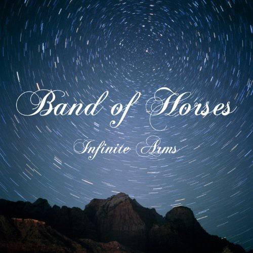 Band of Horses: Infinite Arms ( RECORD )