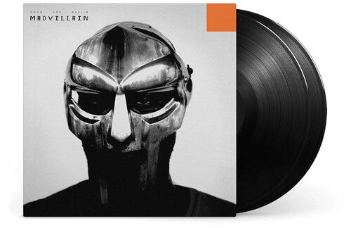 Madvillain: Madvillainy ( RECORD )