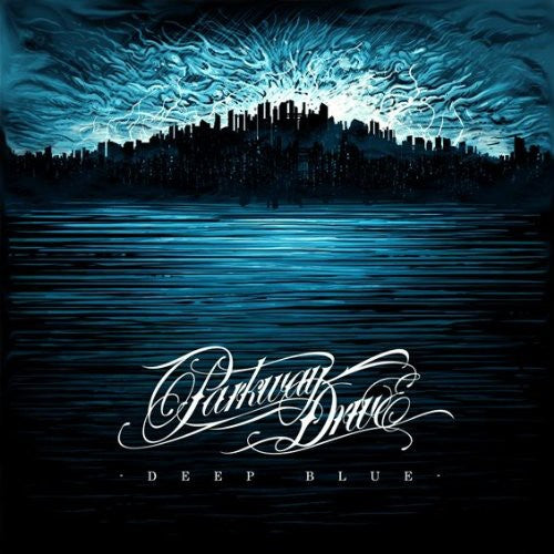 Parkway Drive: Deep Blue ( RECORD )