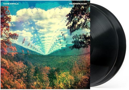 Tame Impala: Innerspeaker ( RECORD )