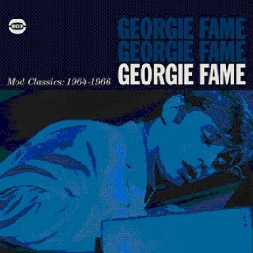 Georgie Fame: Mod Classics 1964-66 ( RECORD )