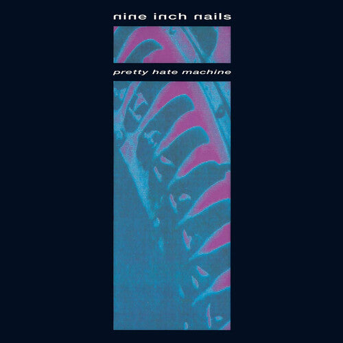 Nine Inch Nails: Pretty Hate Machine [Reissue] ( RECORD )