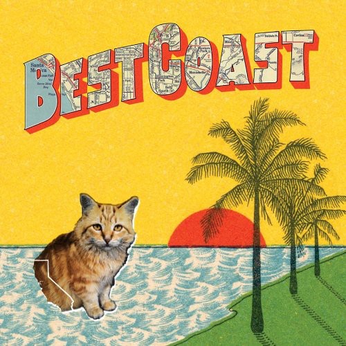 Best Coast: Crazy for You ( RECORD )