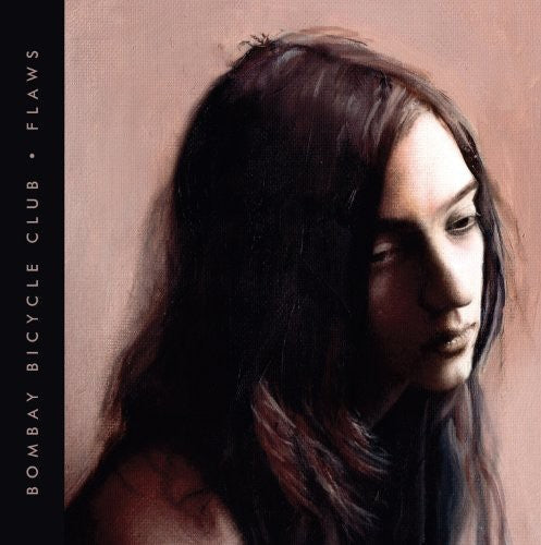 Bombay Bicycle Club: Flaws ( RECORD )
