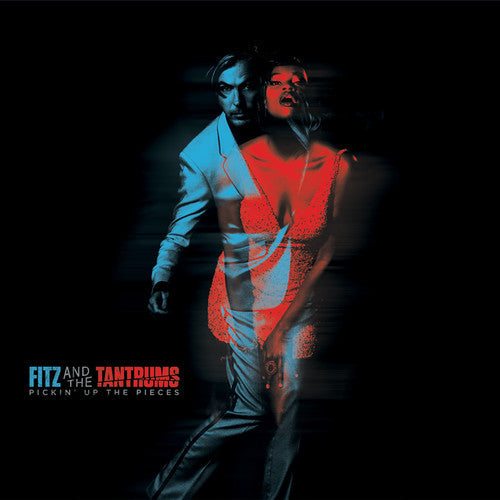 Fitz & the Tantrums: Pickin Up the Pieces ( RECORD )