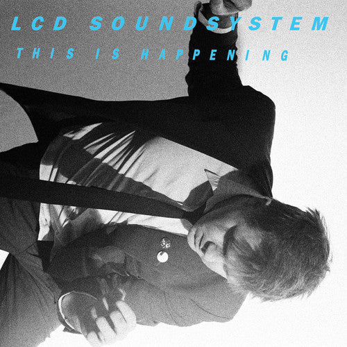 LCD Soundsystem: This Is Happening ( RECORD )