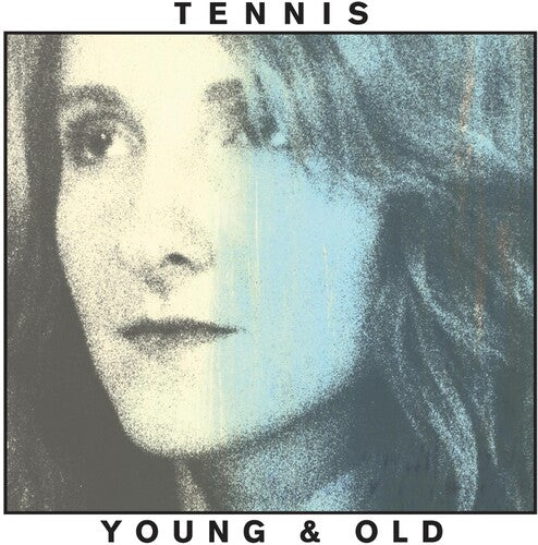 Tennis: Young and Old ( RECORD )