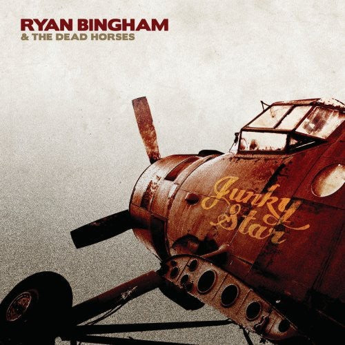 Ryan Bingham: Junky Star ( RECORD )