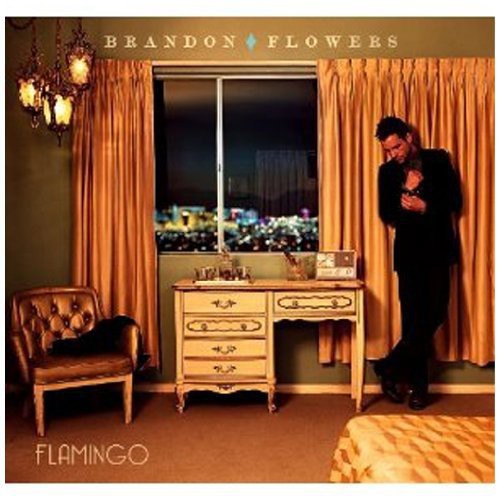 Brandon Flowers: Flamingo ( RECORD )
