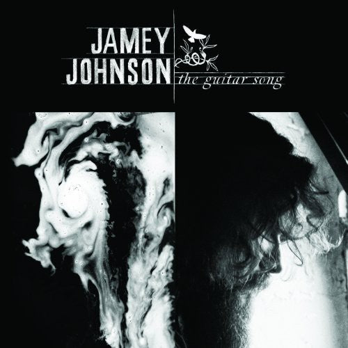 Jamey Johnson: Guitar Song ( RECORD )