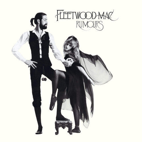 Fleetwood Mac: Rumours ( RECORD )