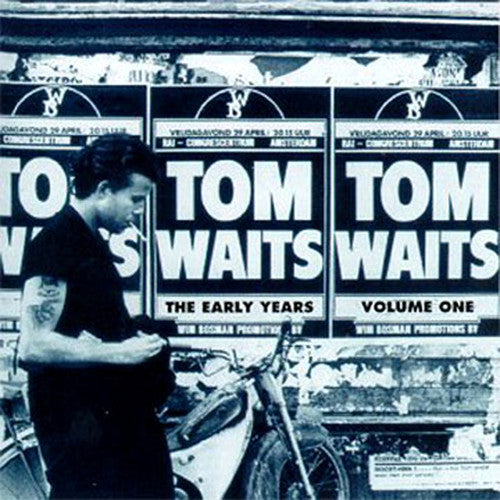 Tom Waits: The Early Years, Vol. 1 ( RECORD )