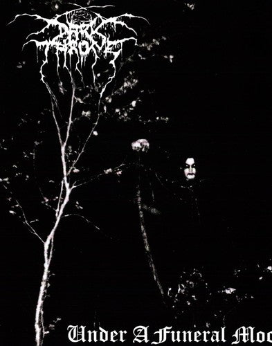 Darkthrone: Under A Funeral Moon ( RECORD )