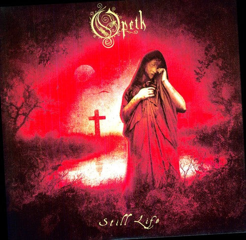 Opeth: Still Life ( RECORD )