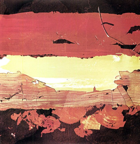 Wolf People: Steeple ( RECORD )