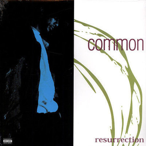 Common: Resurrection ( RECORD )