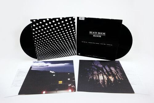 Beach House: Bloom ( RECORD )