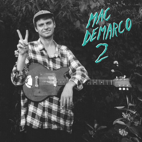 Mac DeMarco: 2 ( RECORD )