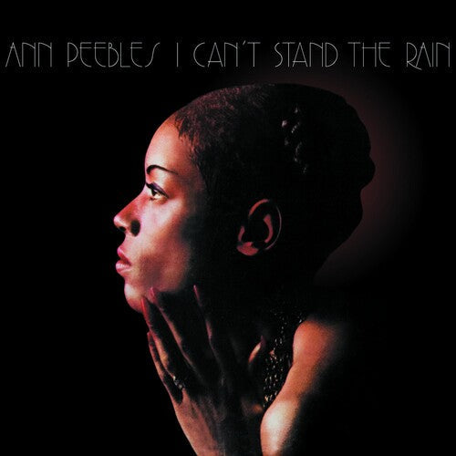 Ann Peebles: I Can't Stand the Rain ( RECORD )