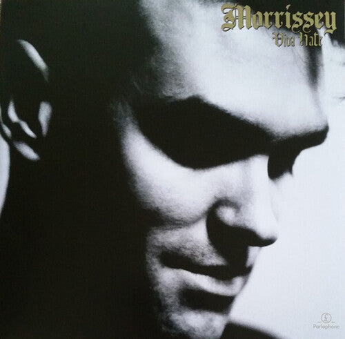 Morrissey: Viva Hate: 2012 Remaster ( RECORD )