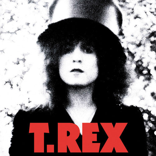 T. Rex: Slider ( RECORD )