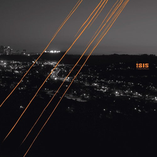 Isis: Temporal ( RECORD )