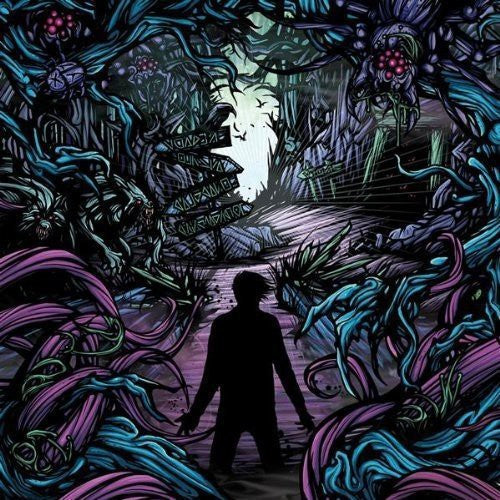 A Day to Remember: Homesick ( RECORD )