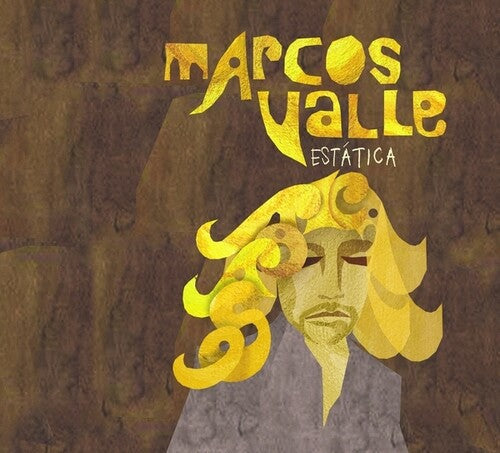 Marcos Valle: Estatica ( RECORD )