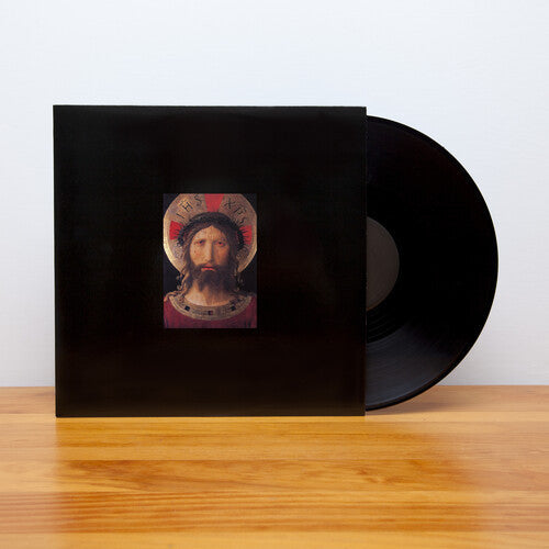 Xiu Xiu: The Air Force ( RECORD )