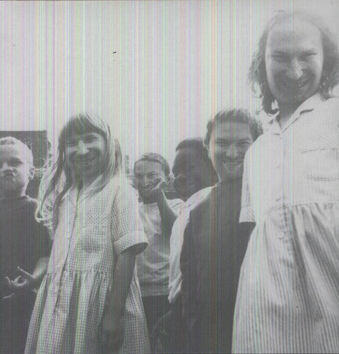 Aphex Twin: Come To Daddy ( RECORD )