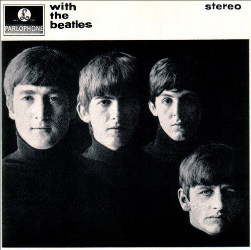 The Beatles: With the Beatles ( RECORD )