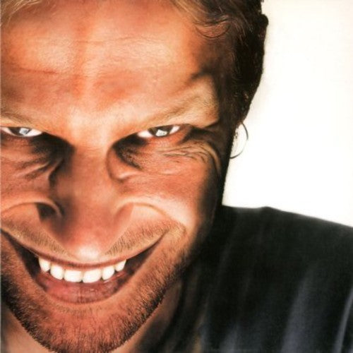 Aphex Twin: Richard D. James Album ( RECORD )