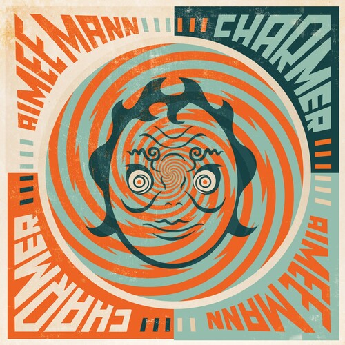 Aimee Mann: Charmer ( RECORD )
