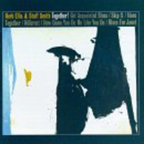 Herb Ellis: Herb Ellis & Stuff Smith Together! ( RECORD )