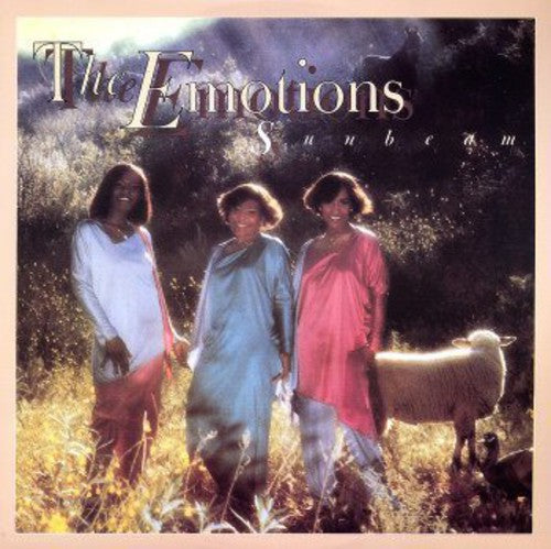 The Emotions: Sunbeam ( RECORD )
