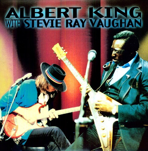 Albert King: In Session ( RECORD )