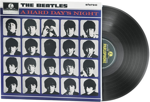 The Beatles: A Hard Day's Night ( RECORD )