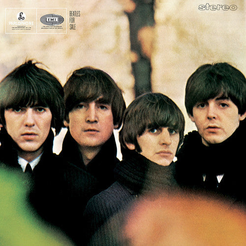 The Beatles: Beatles for Sale ( RECORD )