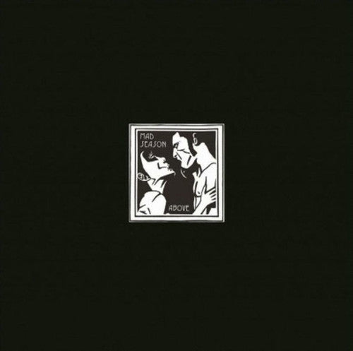 Mad Season: Above (2 LP) ( RECORD )