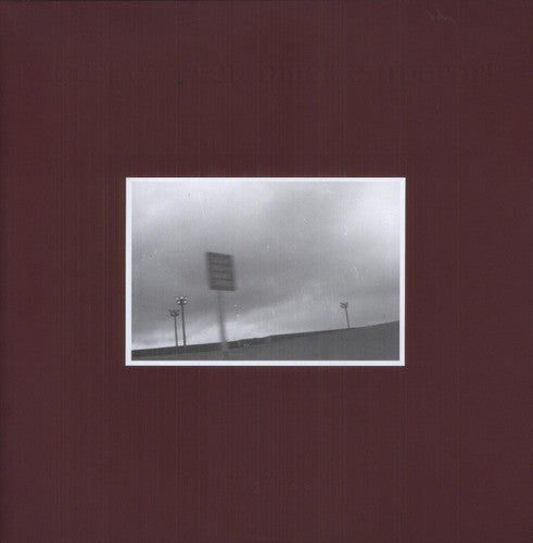 Godspeed You! Black Emperor: F#A# (Infinity) ( RECORD )