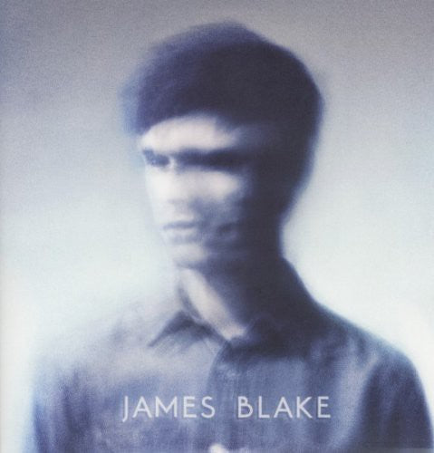 James Blake: James Blake ( RECORD )