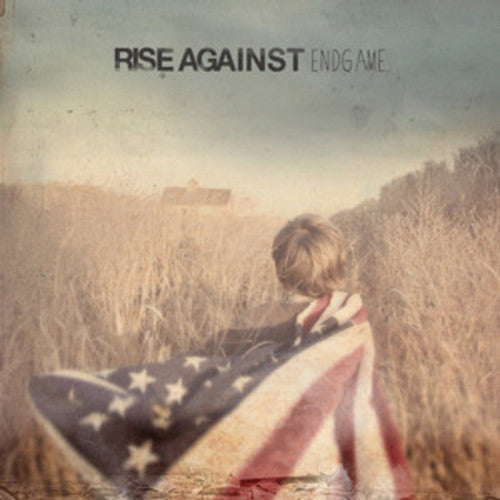Rise Against: Endgame ( RECORD )