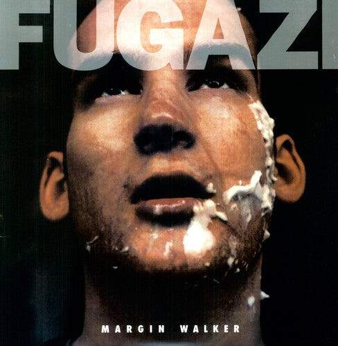 Fugazi: Margin Walker ( RECORD )