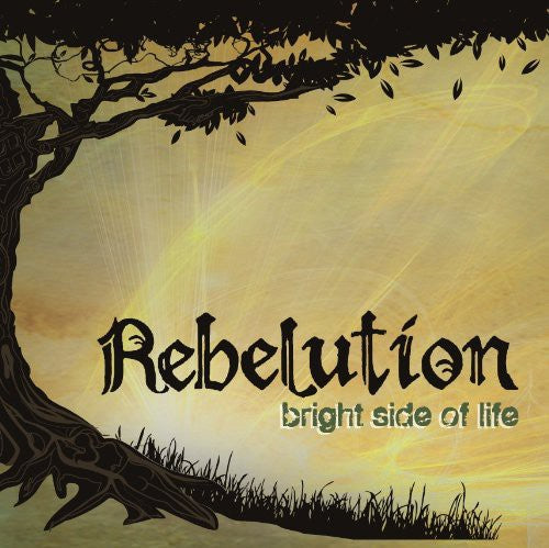Rebelution: Bright Side of Life ( RECORD )