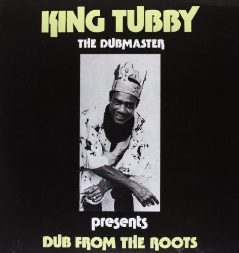 King Tubby: Dub from the Roots ( RECORD )