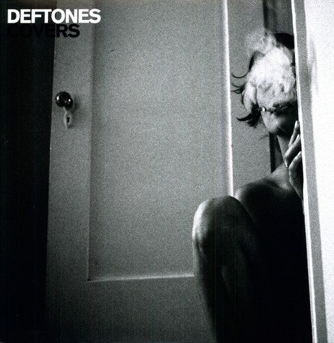 Deftones: Covers ( RECORD )